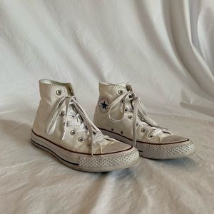 Converse High Tops